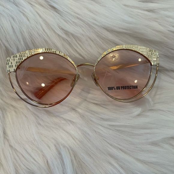 Roberto Cavalli Car Eye Sunglasses main image 7